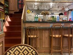 -玛格萝妮比萨屋(四平店)