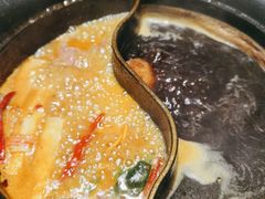 -温野菜涮涮锅(曲江大悦城店)