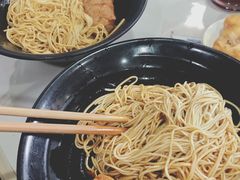 葱油拌面-老地方面馆(思南路店)