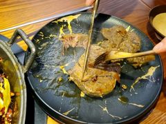 -受气牛肉·重庆耙牛肉(来福士店)