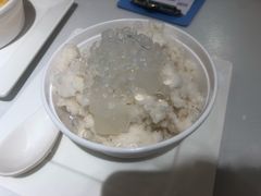 -聪嫂私房甜品(旺角花园街店)