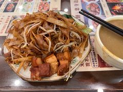 -葛记焖饼(伏牛路店)