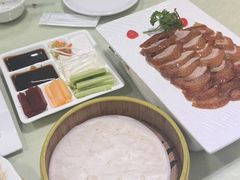 -东四民芳餐厅(世茂工三店)