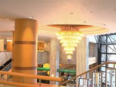 -西安赛瑞喜来登大酒店