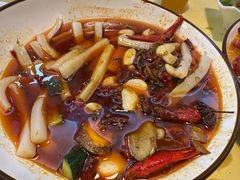 -小田油焖小龙虾(双井店)