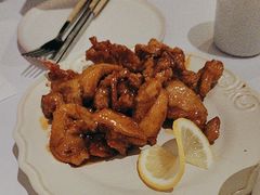 -秀儿家の小确幸融合西餐厅(万达店)