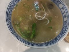 -尹兰楼西北风情餐厅(嘉定店)