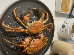 -川越泰火锅(吉利大厦店)
