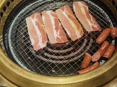 -牛角烧肉(步步高星城天地店)