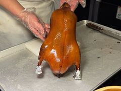 -大董(华贸购物中心店)