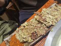 -海子口鲜牛馆(招商兰溪谷店)