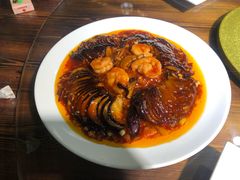 -闻香阁·清真(光荣道店)