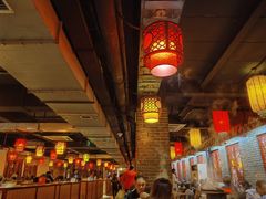 -总参北京涮羊肉
