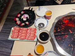 -大队长主题火锅(观音桥店)