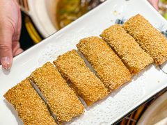 -老苏州芳和园茶酒楼  传统苏帮菜(观前店)