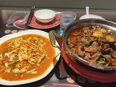 -拾捌川·自贡爆炒(新街口店)