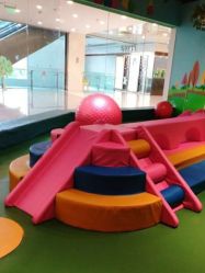 -KidSteam儿童乐园(富力城店)