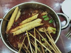 -星月烧烤(安国街店)