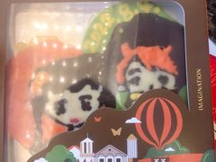 -歌斐颂巧克力小镇