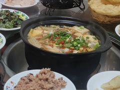 -柳沟豆腐宴64号院