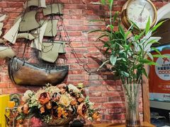 -92°C俄式厨房(中央大街店)