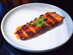 -丽晶轩中餐厅(重庆丽晶酒店)