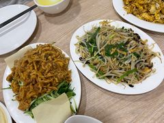 -姥家春饼店(漳州二路店)