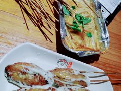 -本色.小马哥烧烤(五一路总店)