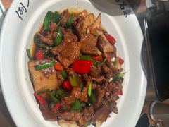 -黄山老妈·土菜(碧桂园店)