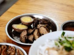 -再回首鸡肉米线(人民路一店)