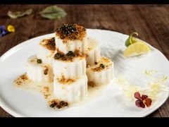 -广州天河希尔顿酒店