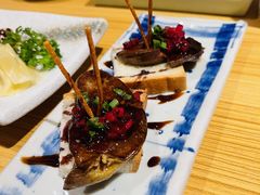 -花和海鲜自助(梅江店)