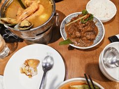 -香兰印尼 Pandan(中华广场店)