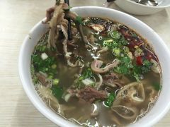 -阿叶羊杂碎(前进街店)