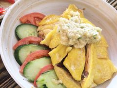 -The BREW·酿餐厅(浦东嘉里大酒店)