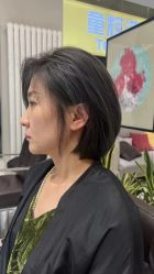 -童辉造型