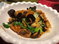-阿巧一号私房菜(止园路店)