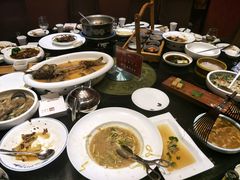 -阿庄新豫菜(通泰路店)