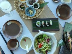 -天丰日本料理·铁板烧