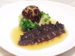 -凤城礼记鱼翅海鲜酒家(新马路总店)