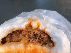-清真石家包子(大皮院总店)