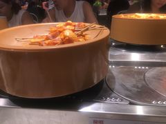 -龍歌自助小火锅(崂山丽达店)