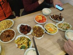 -酷味乐智选餐厅(斜土路店)