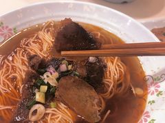 -进哥湖南津市牛肉粉店(下沙店)