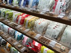 -阮大兴糕团(滨江宝龙店)