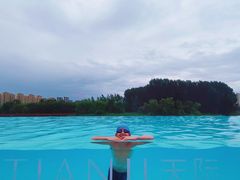 -清河半岛温泉度假酒店