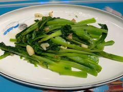 油渣炒凤尾竹笋-醉长安(钟楼旗舰店)