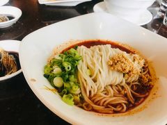 担担面-鼎泰丰(Bellevue Square)