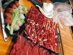 -牛品福潮汕牛肉火锅(旺庄店)