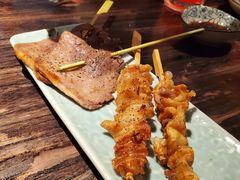 -眷屋の深夜食堂(云锦中心店)